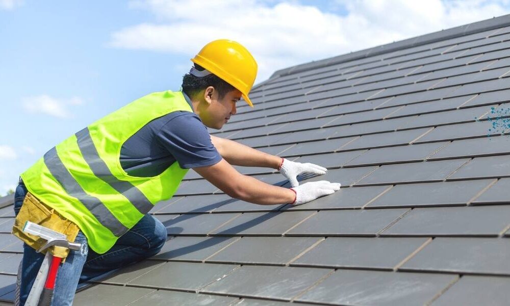 Roofing in Energy
