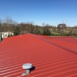 Sustainable Roofing Materials