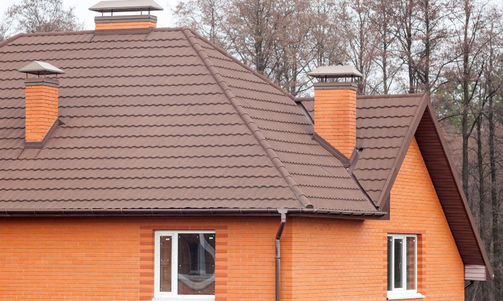Roofing Styles and Architectural Design Considerations