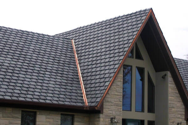Synthetic Roofing Materials 