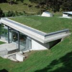 Green and Living Roof Systems