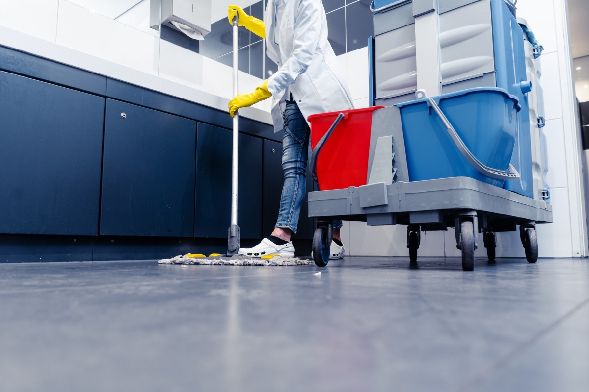 The Vital Role of Professional Cleaning Services in Arizona