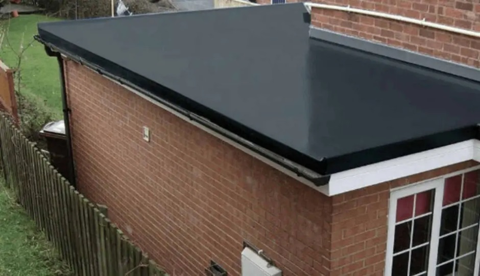 Comprehensive Guide to Flat Rubber Roofing Installation and Repair