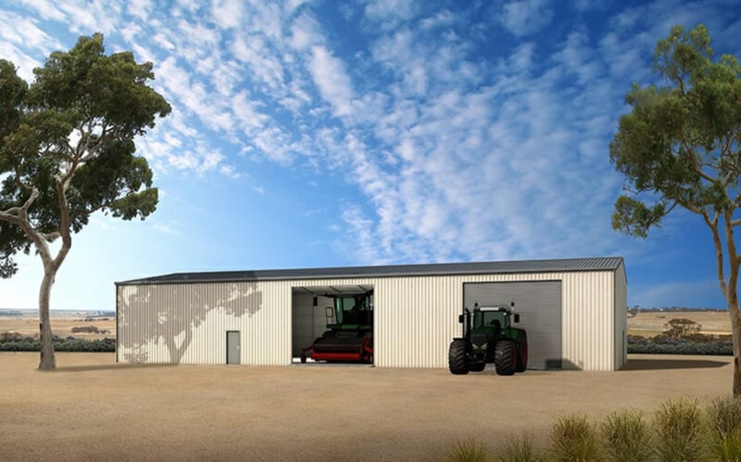 Elevating Agricultural Spaces: The Significance of Farm Sheds in Perth