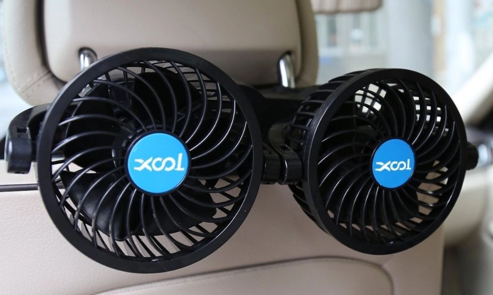 Keep Cool at Work: Top Choices for Portable USB Fans