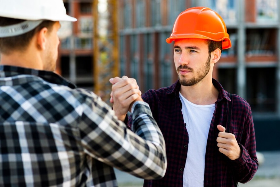 Best Practices for Managing Construction Site Entrances