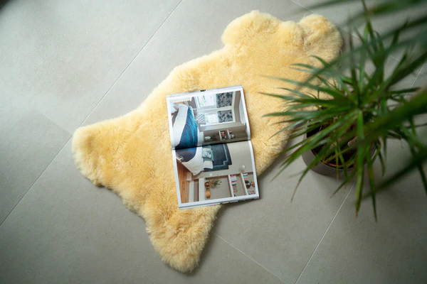 Sheepskin Rugs