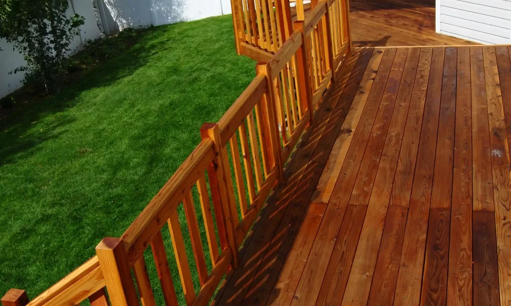 deck companies near me