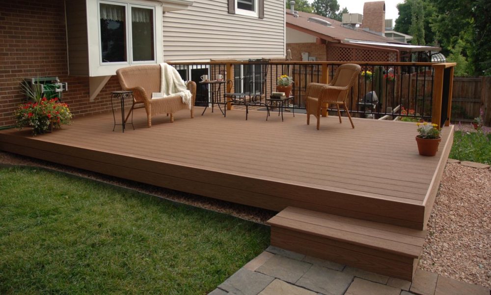 Deck Contractors