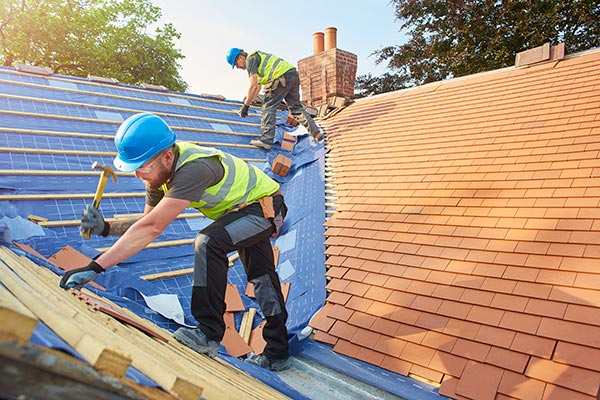 Roof Inspections