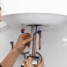 Water Heater Maintenance