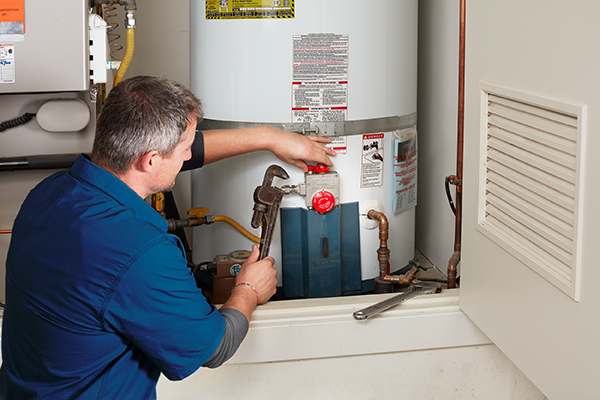 Water Heater Maintenance